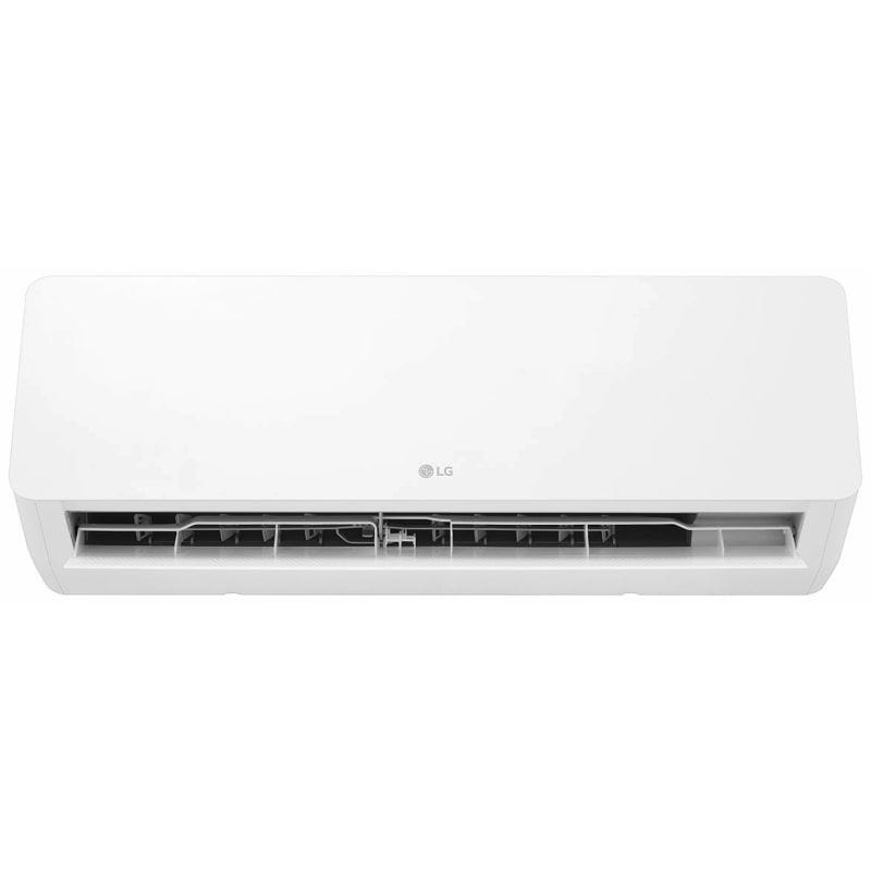 LG HERO Split Air Conditioner Cooling Only 1.5 HP White - S4-C12RZAAA