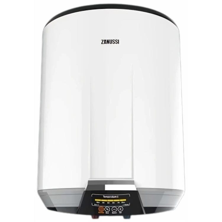 Zanussi Termo Plus++ Digital Electric Water Heater ZYE03031WN