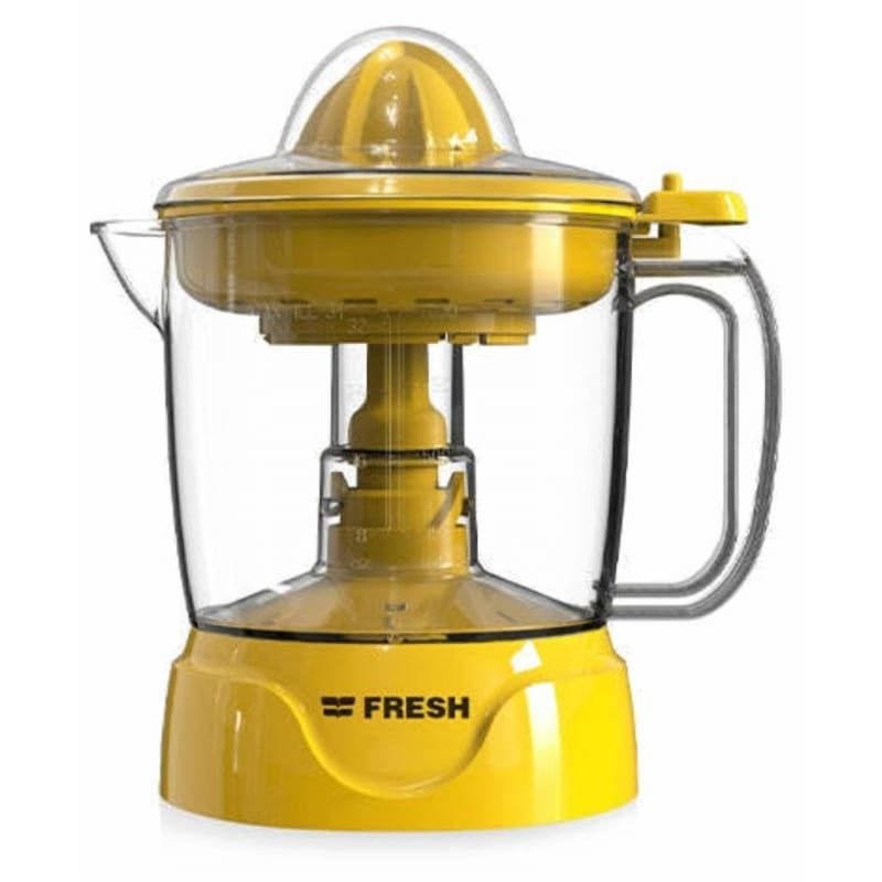 Fresh Citrus Press FJU-35W-O