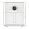 Xiaomi Mi Pro Smart Air Fryer 6.5 Liter 1800 Watt White - MAF10
