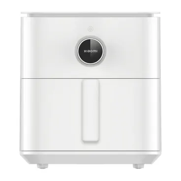 Xiaomi Mi Pro Smart Air Fryer 6.5 Liter 1800 Watt White - MAF10
