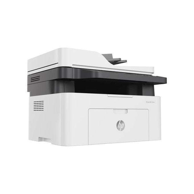 HP LaserJet Multifunctional Laser Printer