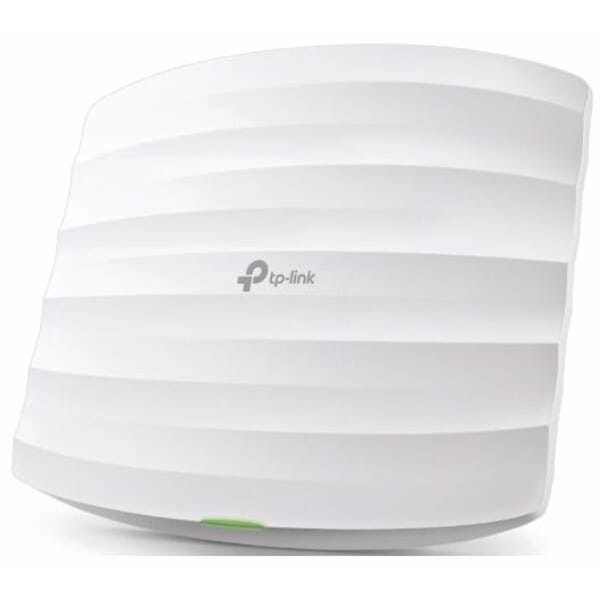 TP-Link AC1750 Wireless Dual Band Gigabit Ceiling Mount Access Point - EAP245