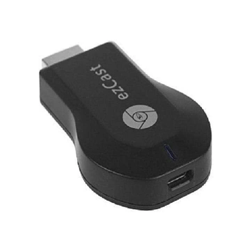 EzCast Display Receiver Dongle For Windows Ios Andriod - Black