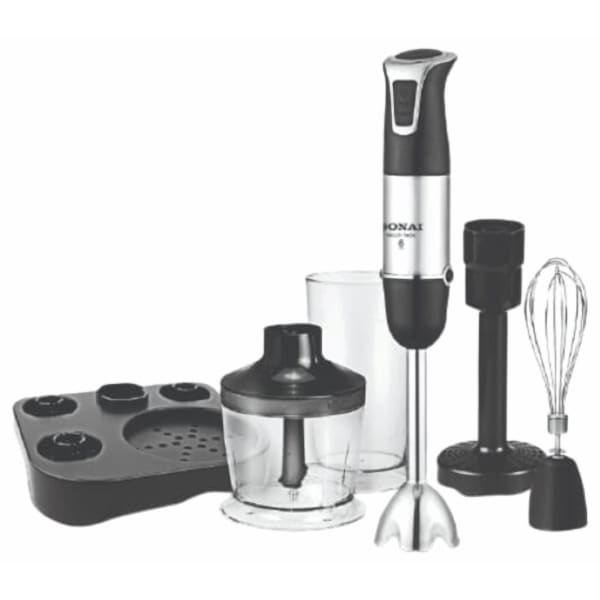 Sonai 6 -1 Stick Hand Blender SH-655