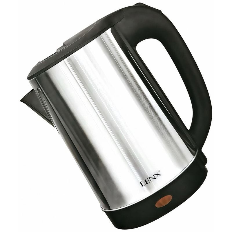 Denx Stainless Steel Electric Kettle DX3403