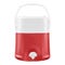 Tank Ice Tank 6 Liters - Red