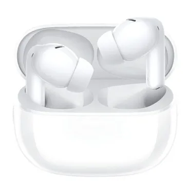 Xiaomi Redmi Buds 5 Pro In-Ear Earbuds Noise Cancellation Up to 38 Hours Moonlight White - M2317E1