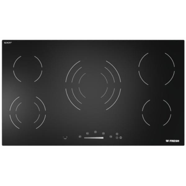 Fresh VCT 90 Built In Electric Hob