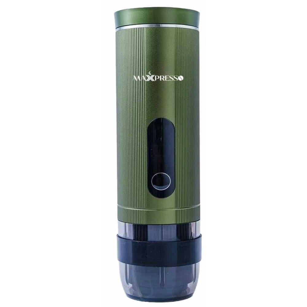 MaxxPresso Portable Espresso Coffee Machine