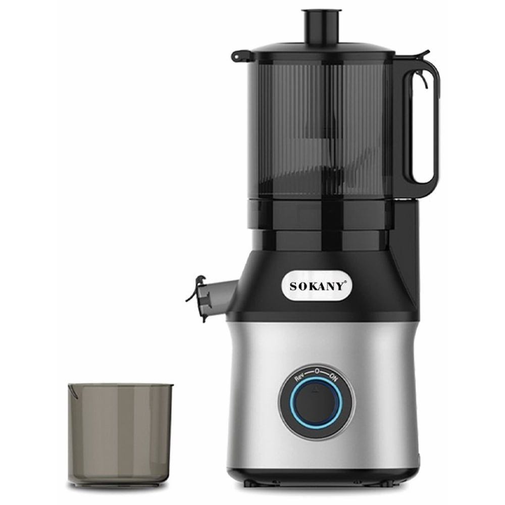 Sokany Slow Juicer SK-01015