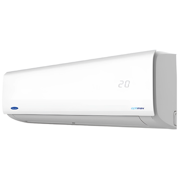 تكييف سبليت كاريير Optimax بارد 3 حصان ابيض - 53KHCT24N-708