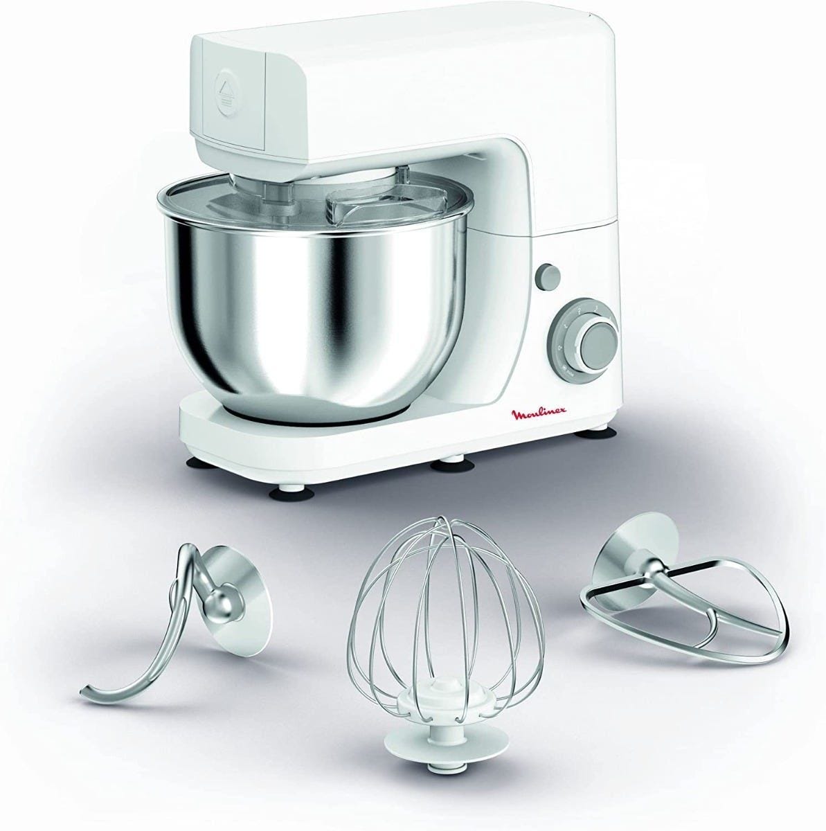 Moulinex Masterchef Essential Stand Mixer QA150110
