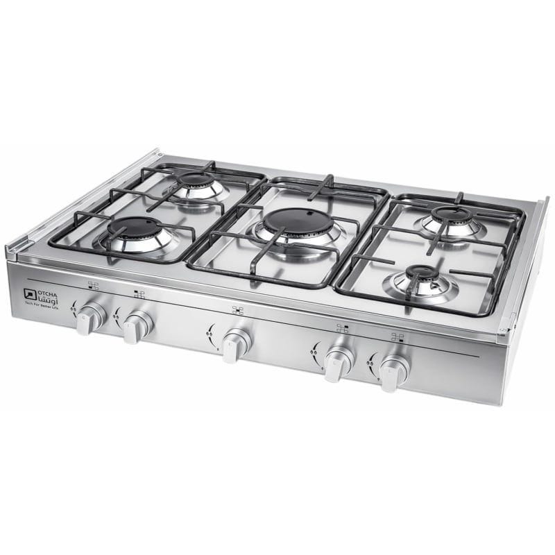 OTCHA Classic 80 ING Built In Gas Hob