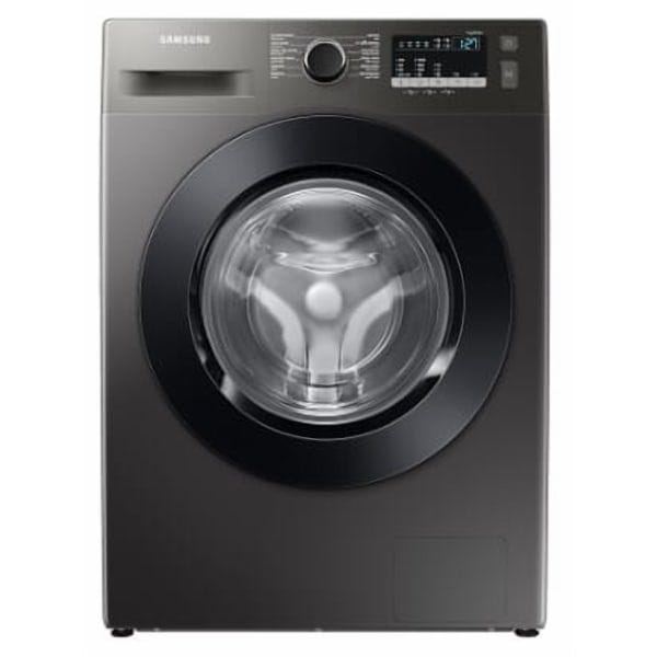 Samsung Front Loading Digital Full Automatic Washing Machine With Inverter Motor 9Kg Grey - WW90T4040CX1AS
