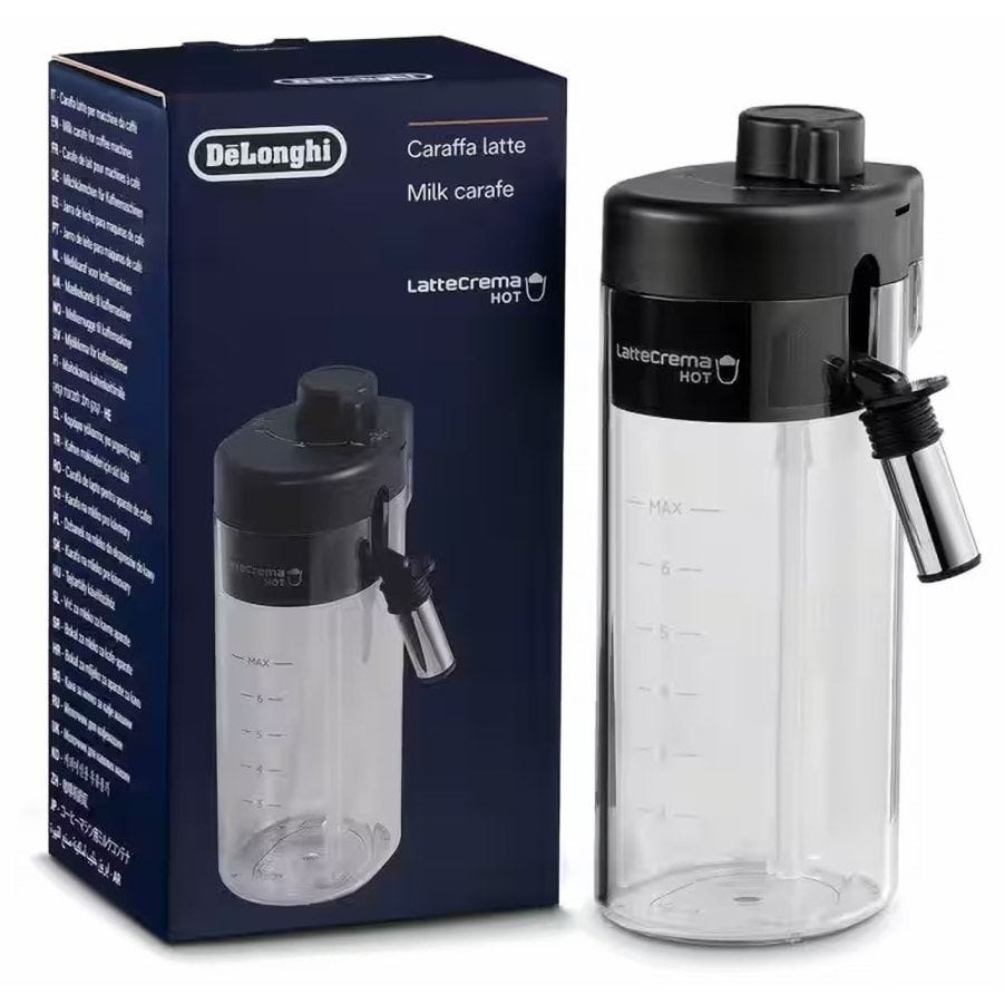 De’Longhi LatteCrema Milk Jug AS00005734
