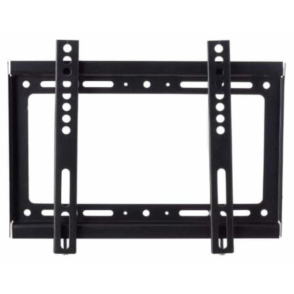 Master Tv Wall Mount For 17-37 Inch , Black