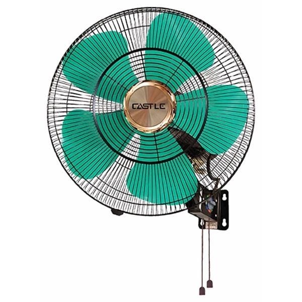 Castle Wall Mount Fan FAW1220