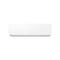 LG HERO Split Air Conditioner Cooling Only 1.5 HP White - S4-C12RZAAA