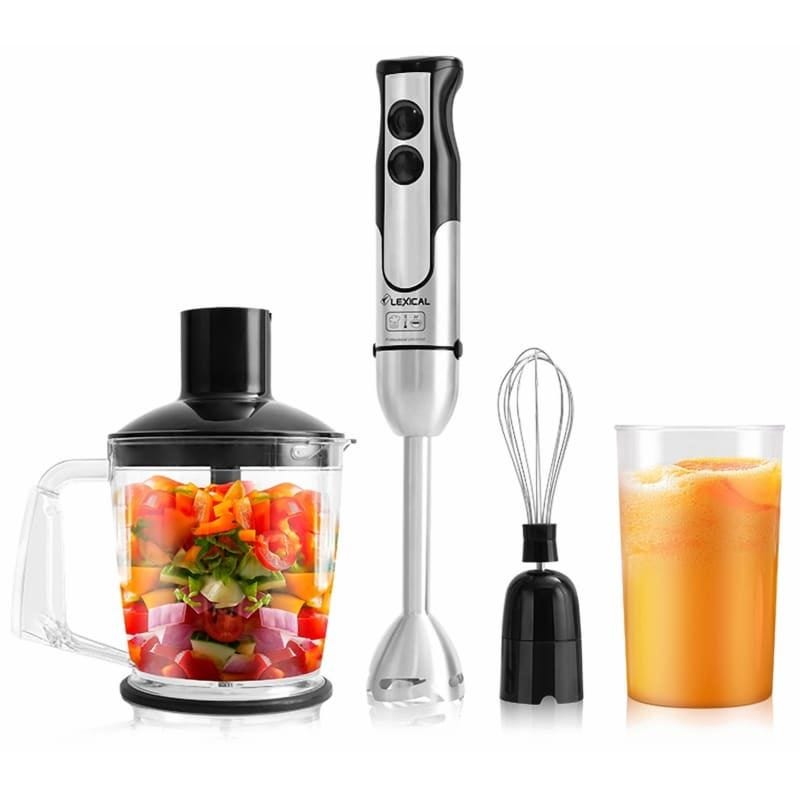 LEXICAL Multifunction Hand Blender LHB-1605