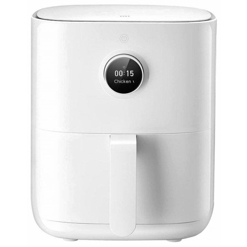 Xiaomi Mi Smart Air Fryer 3.5 Liter 1500 Watt White - BHR4857HK