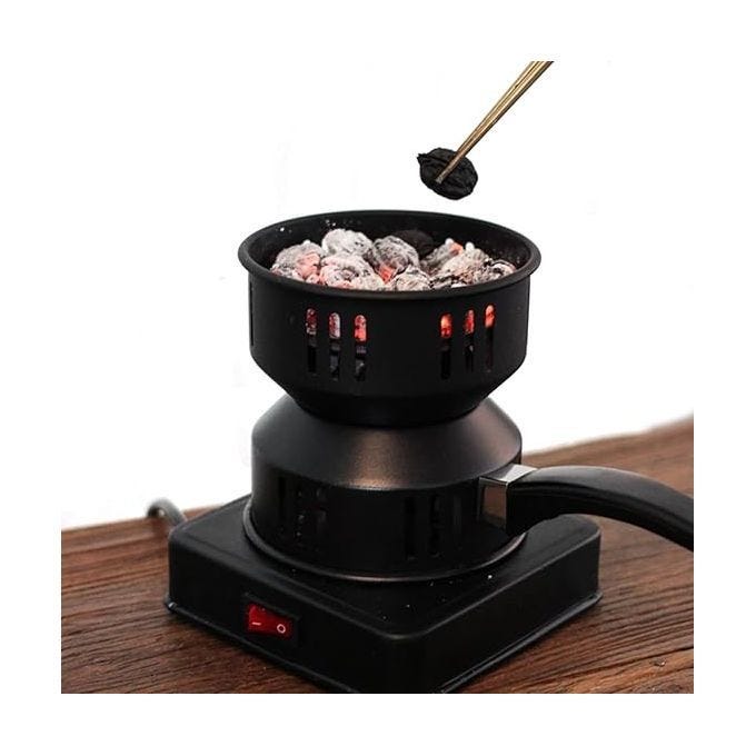 City Stove, 1000 Watt HMA-1017