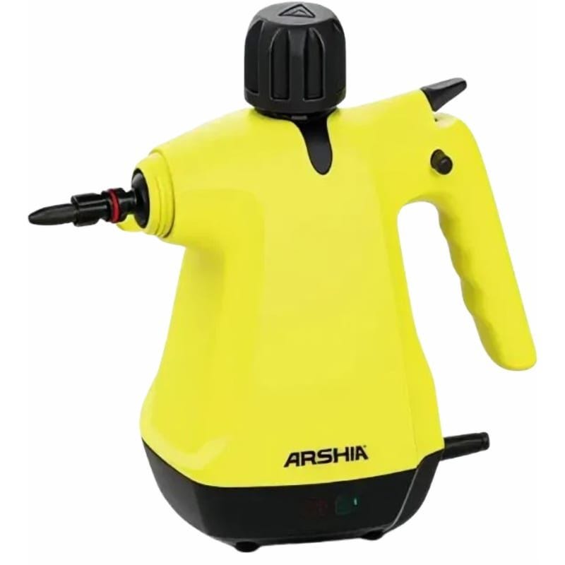 Arshia Handheld Steam Cleaner AS2411-960