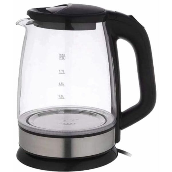 Rafal Pyrex Electric Kettle RA015