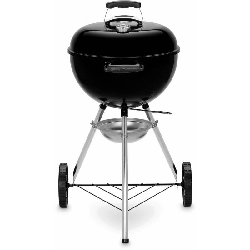 Weber Kettle Grill E-4710
