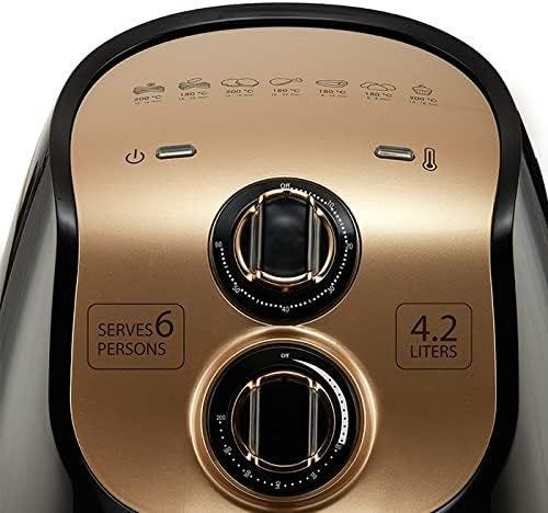 Mienta Mega AirFryer AF47534A
