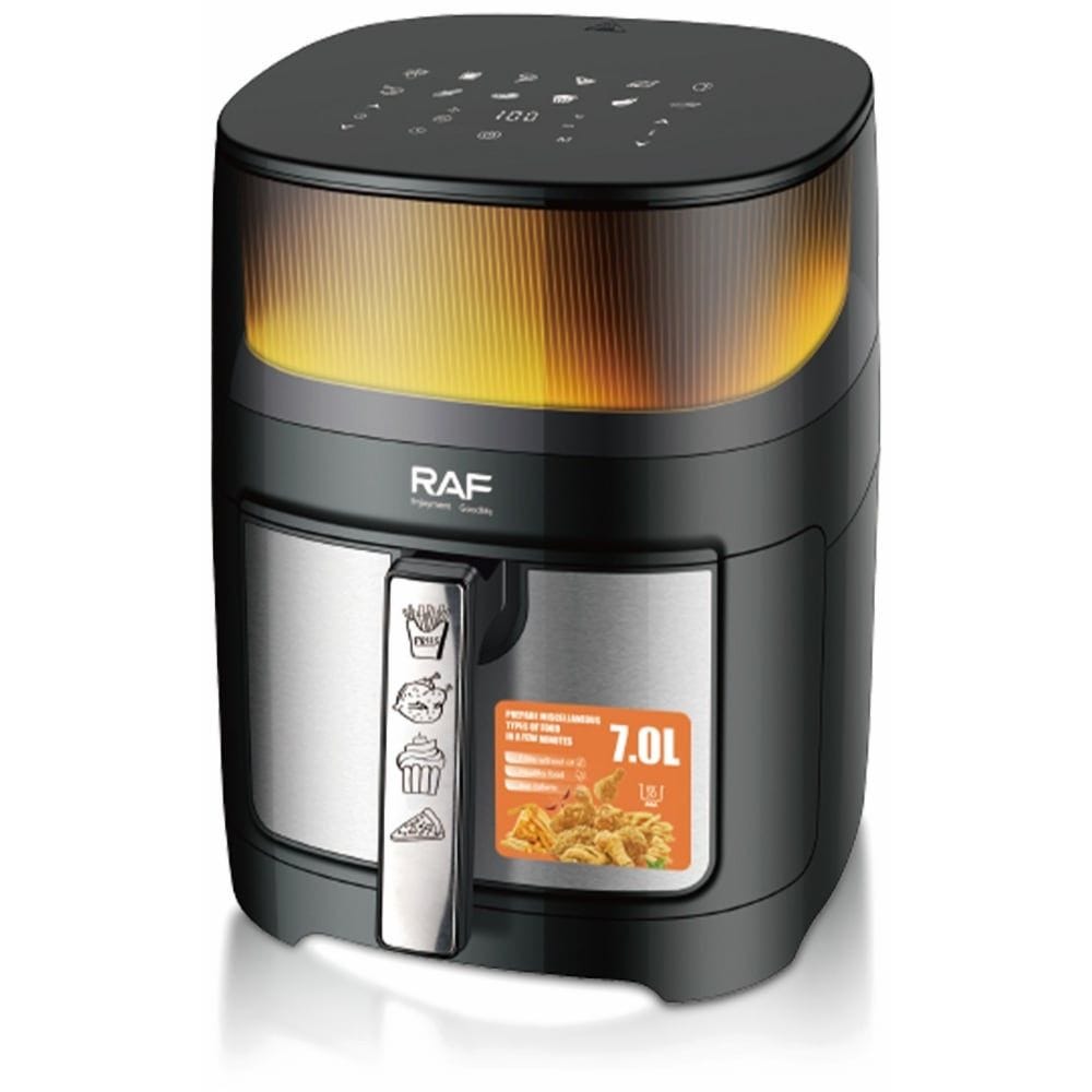 RAF Digital AirFryer R.5287
