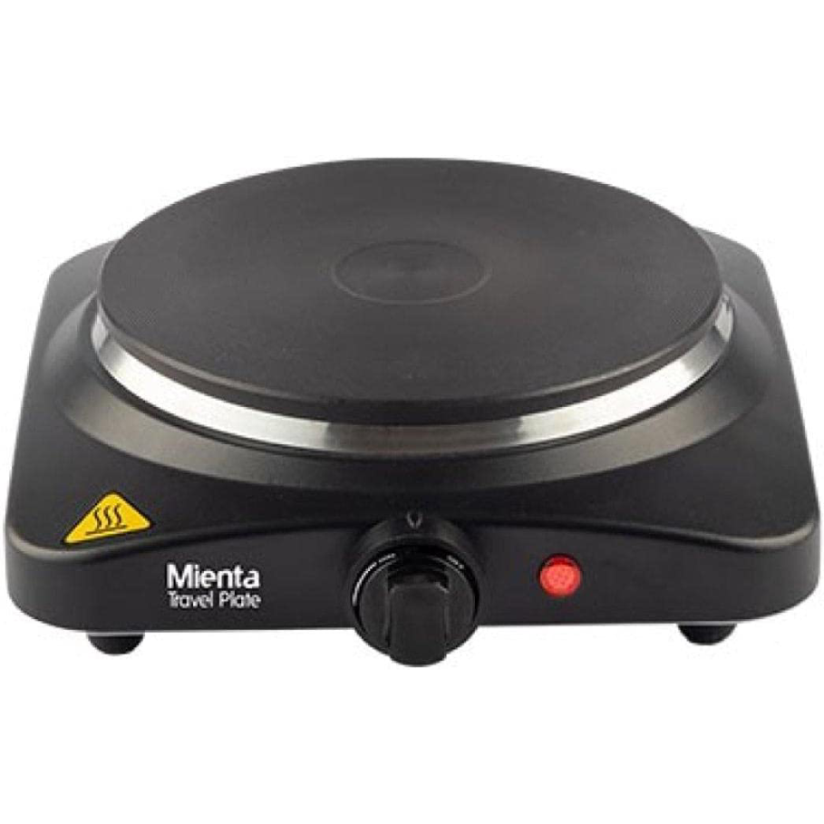 Mienta Portable Hot Plate HP41425A