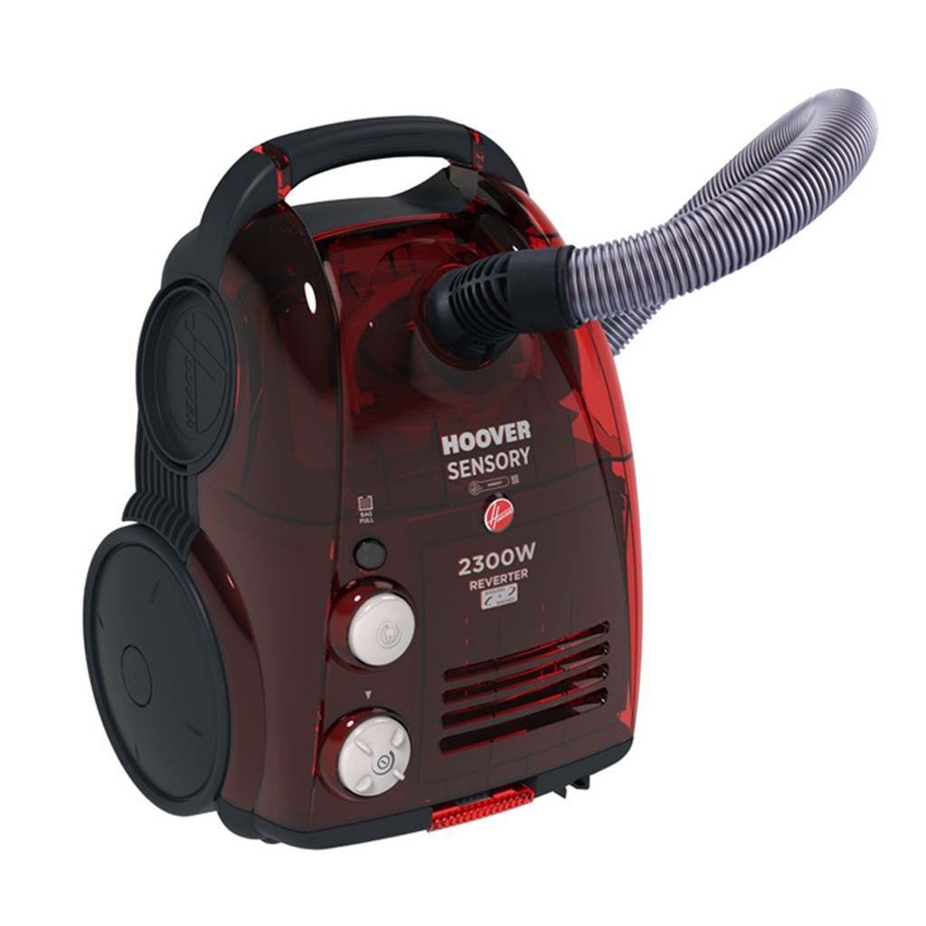 Hoover Bagged Canister Vacuum Cleaner TC5235020