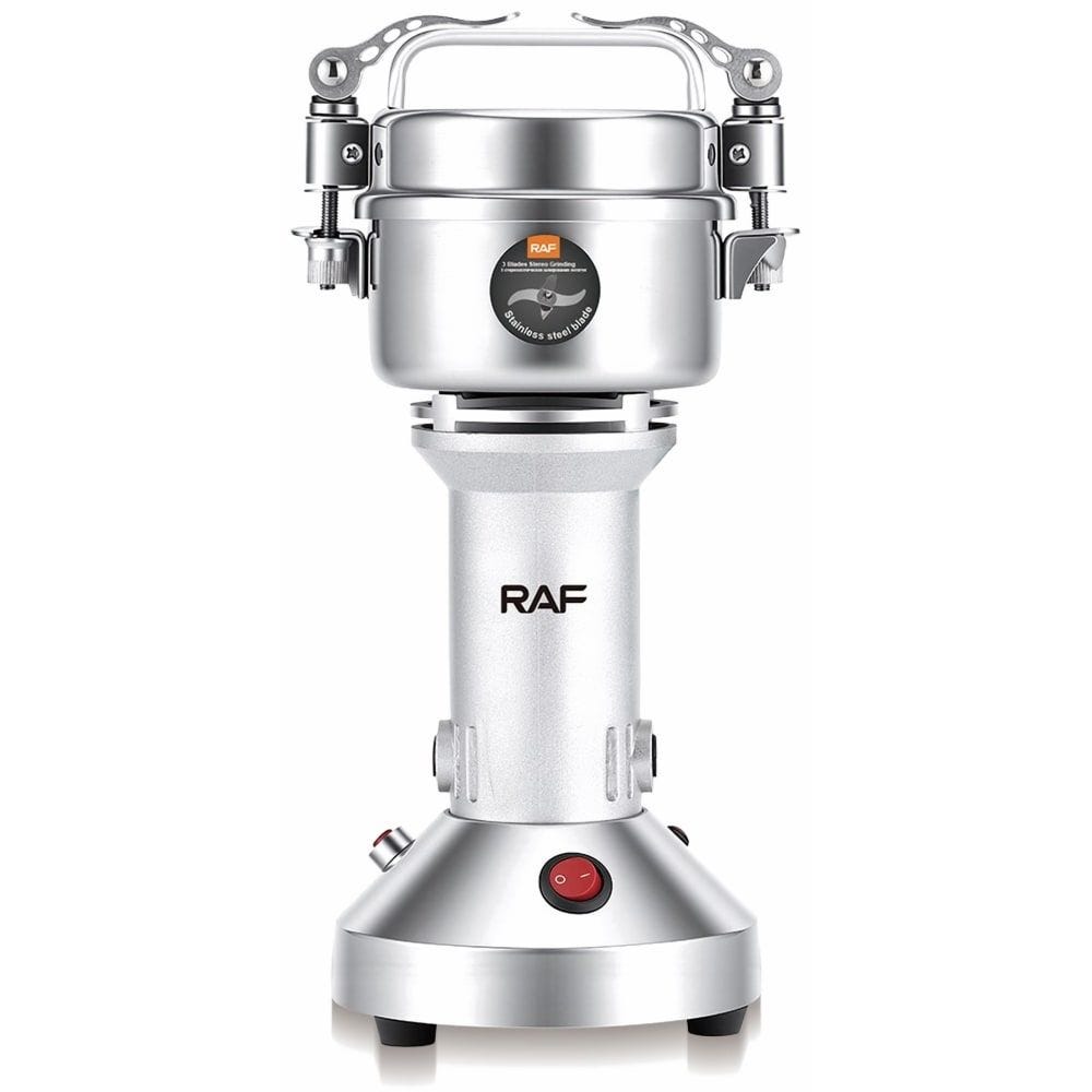 RAF Multi Grinder R.7158