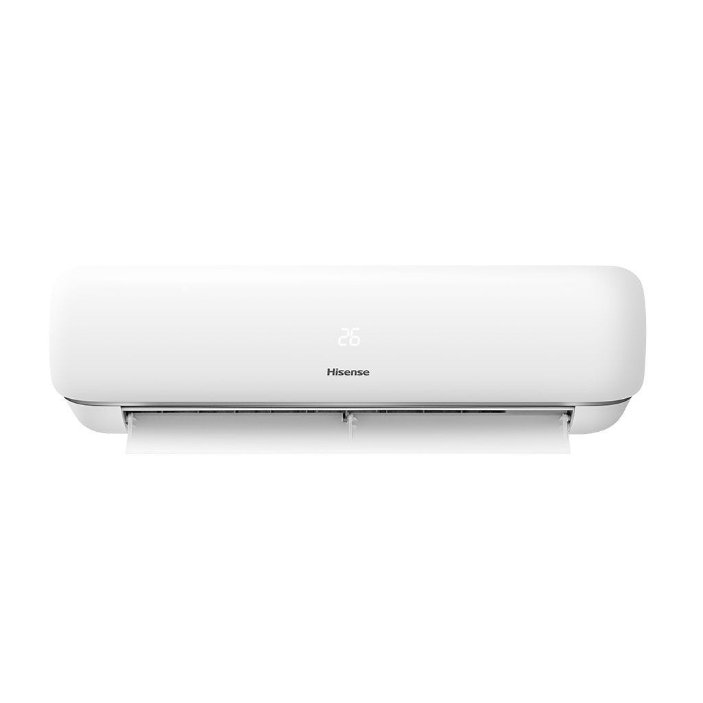 Hisense Split Air Conditioner With Inverter Technology, , , - HI-E12INVHP