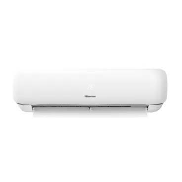 Hisense Split Air Conditioner With Inverter Technology Cooling & Heating 1.5 HP White - HI-E12INVHP