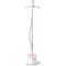 Philips Garment Steamer 1800 Watt White Pink - GC484/49 ( International Warranty )