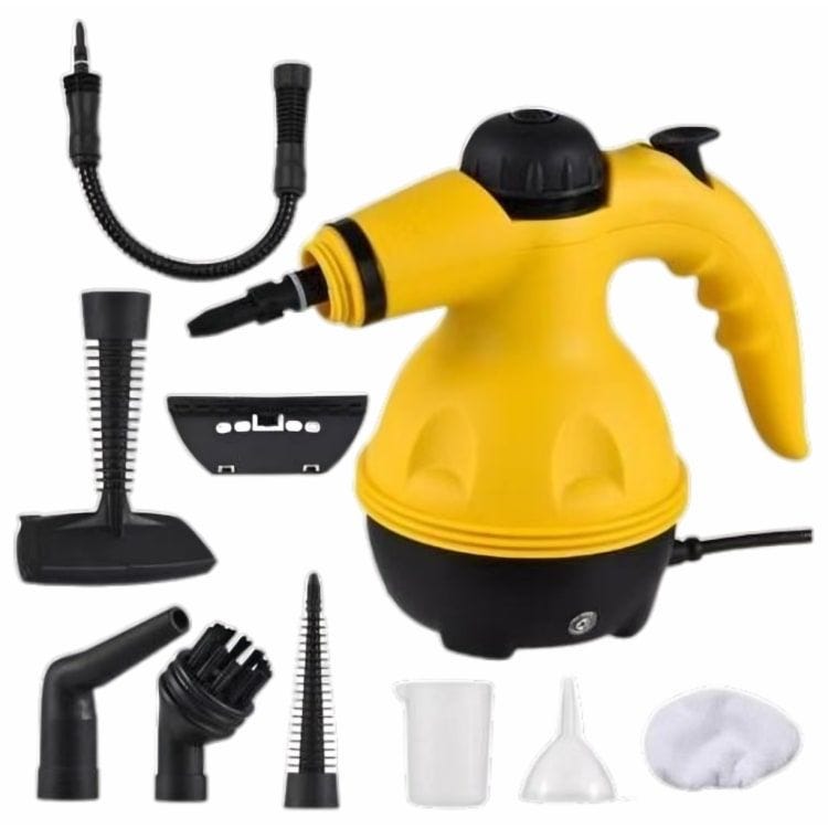 Denx Corded Steam Cleaner DX2563