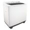 Fresh Grand FWT12000NA Top Load Half Automatic Washing Machine With Twin Tub 12 kg White - Fresh-500001730