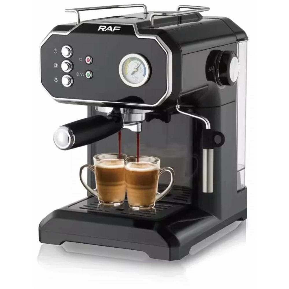 RAF Espresso Coffee Machine R.104B