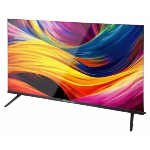 Armadillo 32 Inch Frameless HD LED TV - ARM32VA4N-25