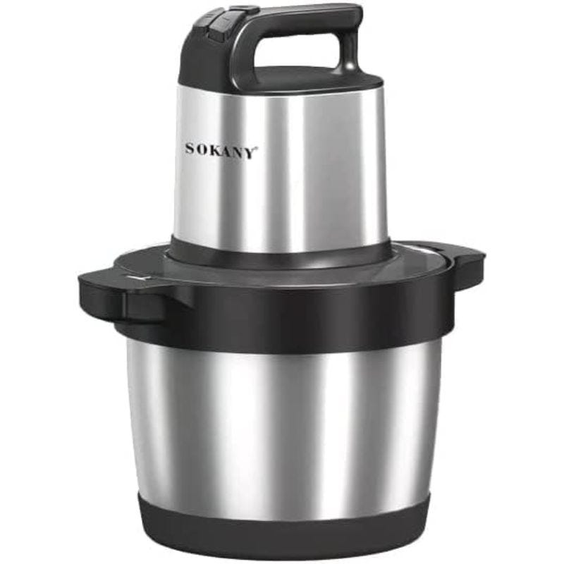 Sokany Chopper, , , - SK-YM-7033