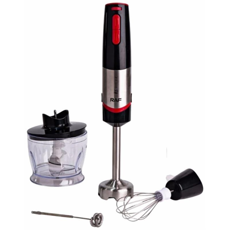 RAF Multifunction Hand Blender R.337