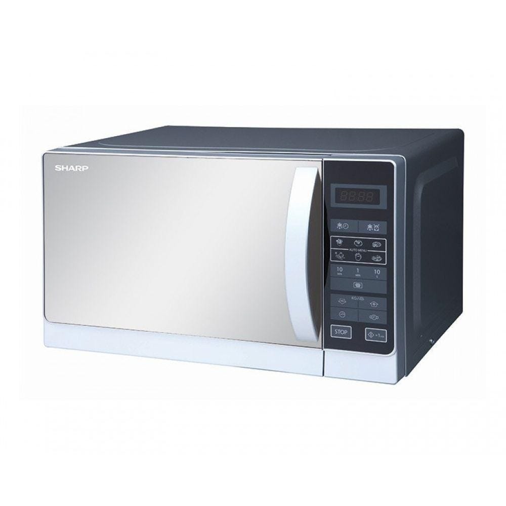 SHARP Microwave, , , - R20MRS
