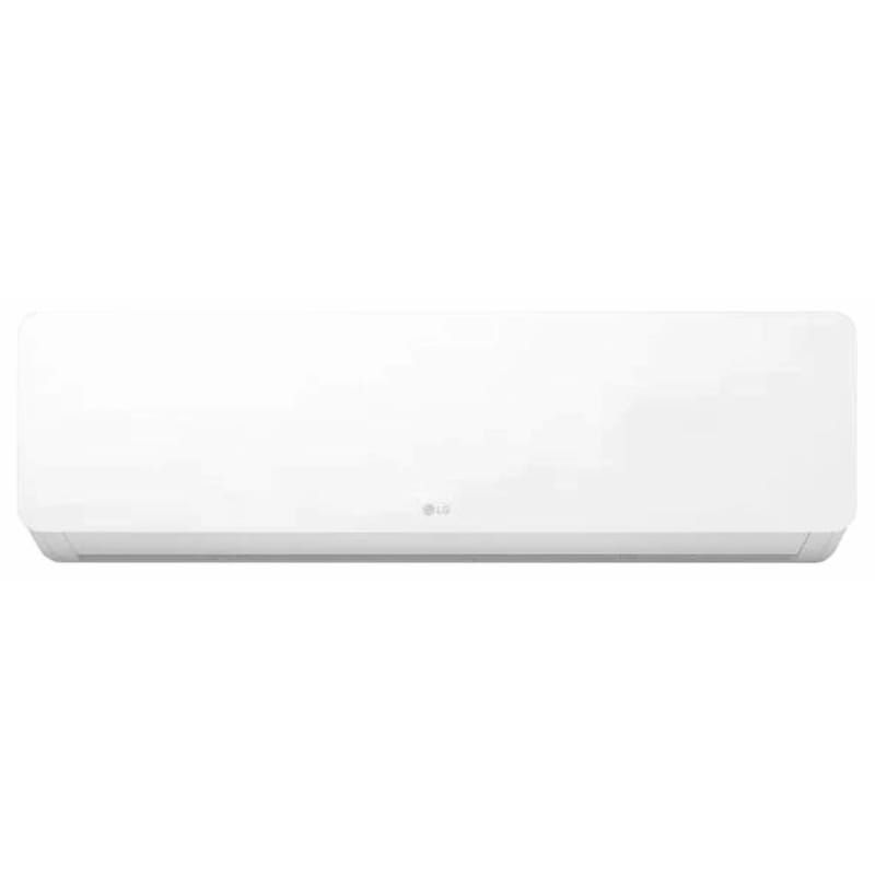 تكييف سبليت ال جى HERO بارد و ساخن، 1.5 حصان، ابيض - S4-H12RZAAA