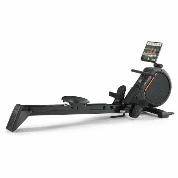 الات التجديف بروفورم 550R Rower، اسود - PFRW23923-INT
