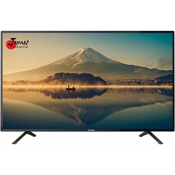 شاشة تلفزيون باناسونيك 32 بوصة عالي الدقة ال اي دي - TH-32H400E