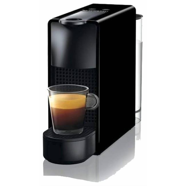 Nespresso c30