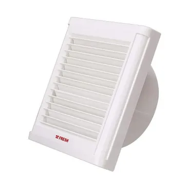 Fresh Ventilating Fan 20 cm White - 500011730