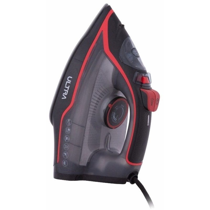 ULTRA Steam Iron UI24RKSE1